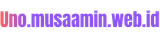 uno.musaamin.web.id